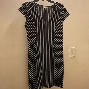 Merona dress
